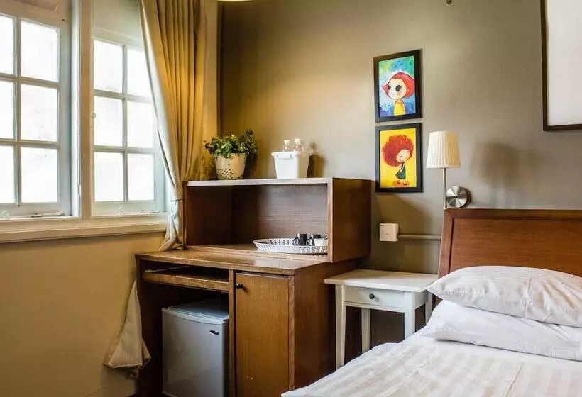 Fotos del hotel Homeaway Townhouse 1934:  18