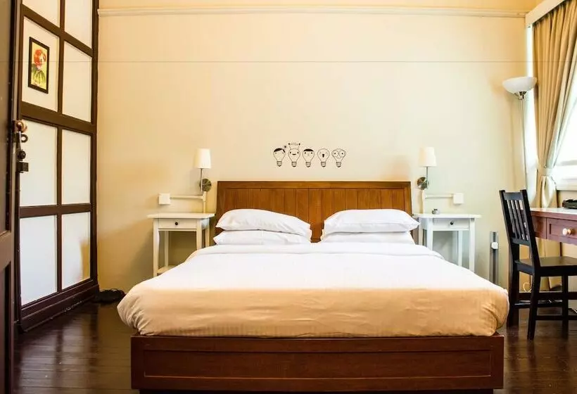 Fotos del hotel Homeaway Townhouse 1934:  16