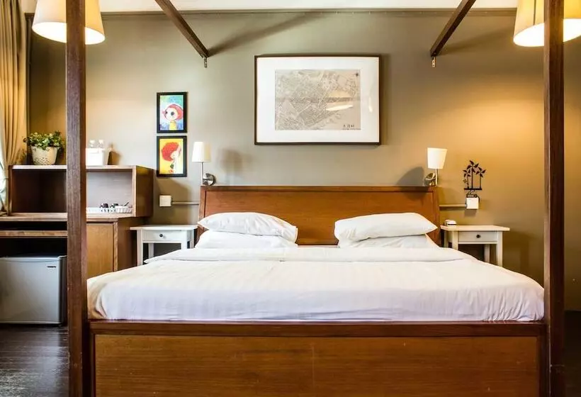 Fotos del hotel Homeaway Townhouse 1934:  14