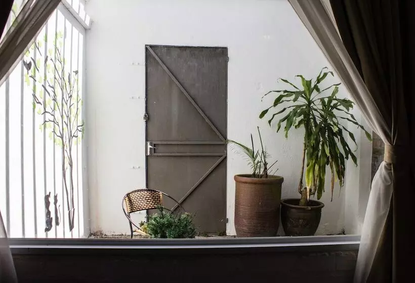 Fotos del hotel Homeaway Townhouse 1934:  3