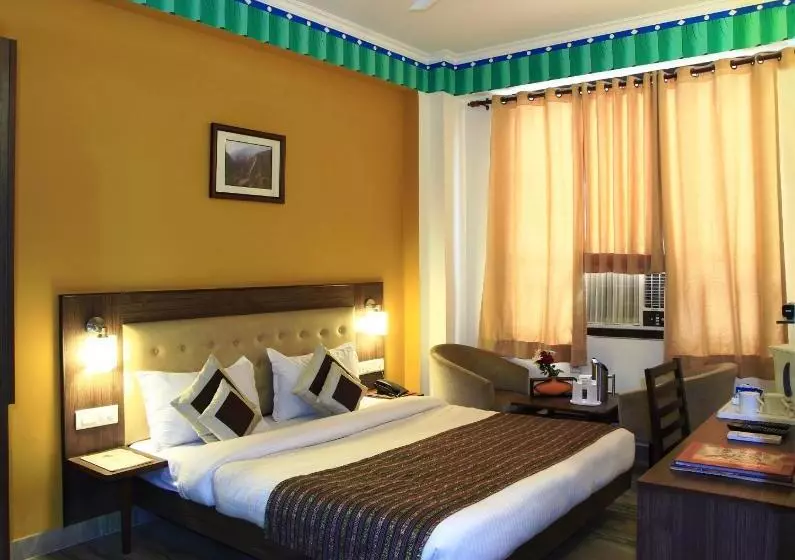 Fotos del hotel Inn Tawang Near Blk Hospital Karol Bagh:  22