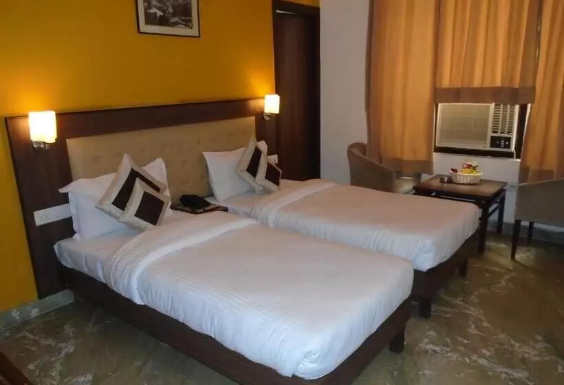 Fotos del hotel Inn Tawang Near Blk Hospital Karol Bagh:  9