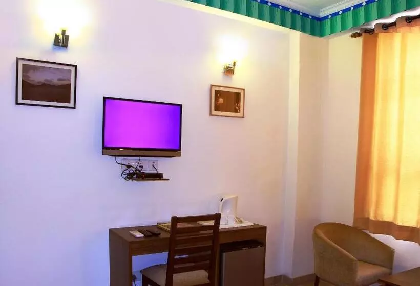 Fotos del hotel Inn Tawang Near Blk Hospital Karol Bagh:  25