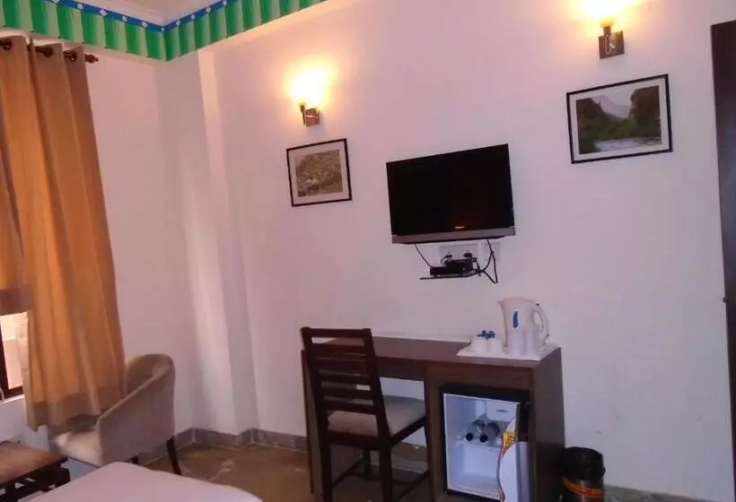 Fotos del hotel Inn Tawang Near Blk Hospital Karol Bagh:  20