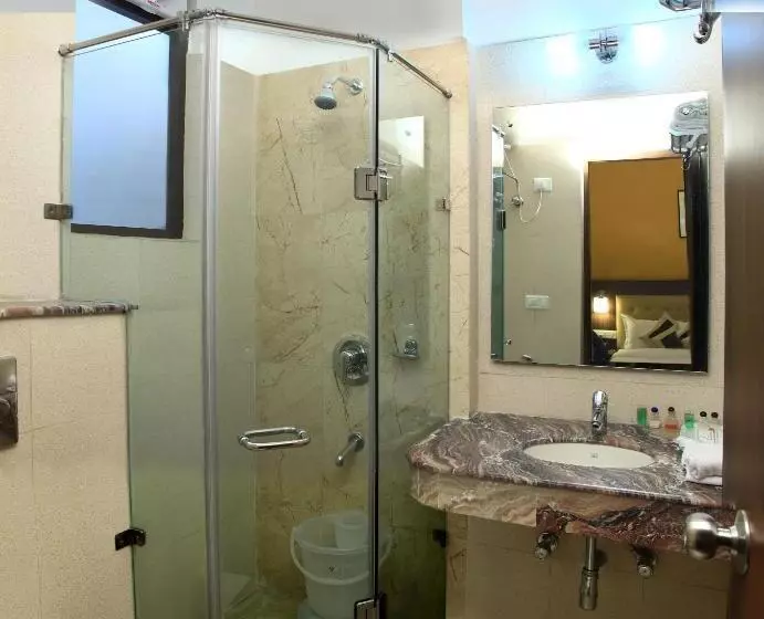 Fotos del hotel Inn Tawang Near Blk Hospital Karol Bagh:  6