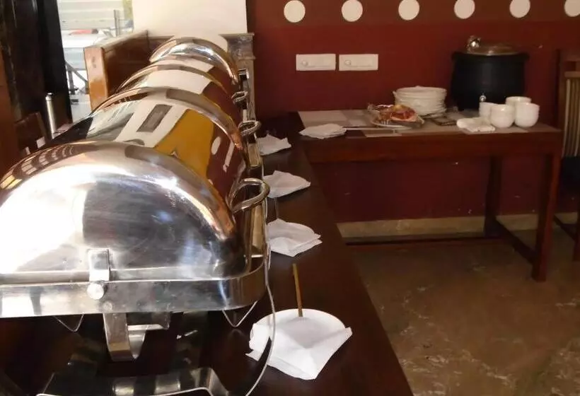 Fotos del hotel Inn Tawang Near Blk Hospital Karol Bagh:  7