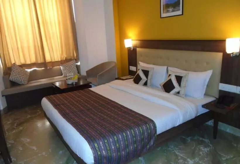 Fotos del hotel Inn Tawang Near Blk Hospital Karol Bagh:  18