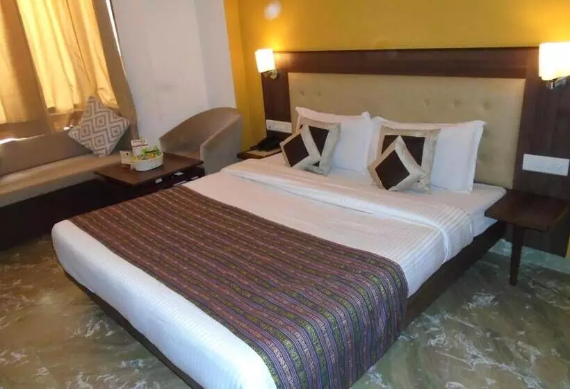 Fotos del hotel Inn Tawang Near Blk Hospital Karol Bagh:  16