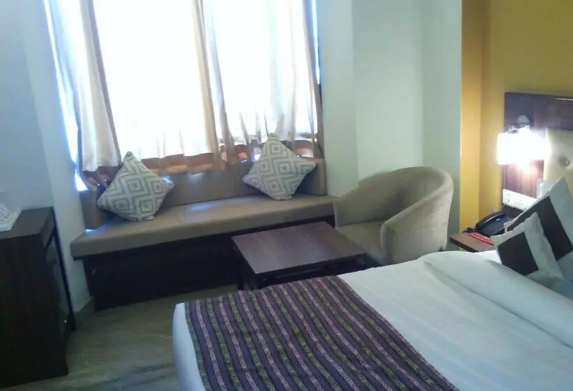 Fotos del hotel Inn Tawang Near Blk Hospital Karol Bagh:  14