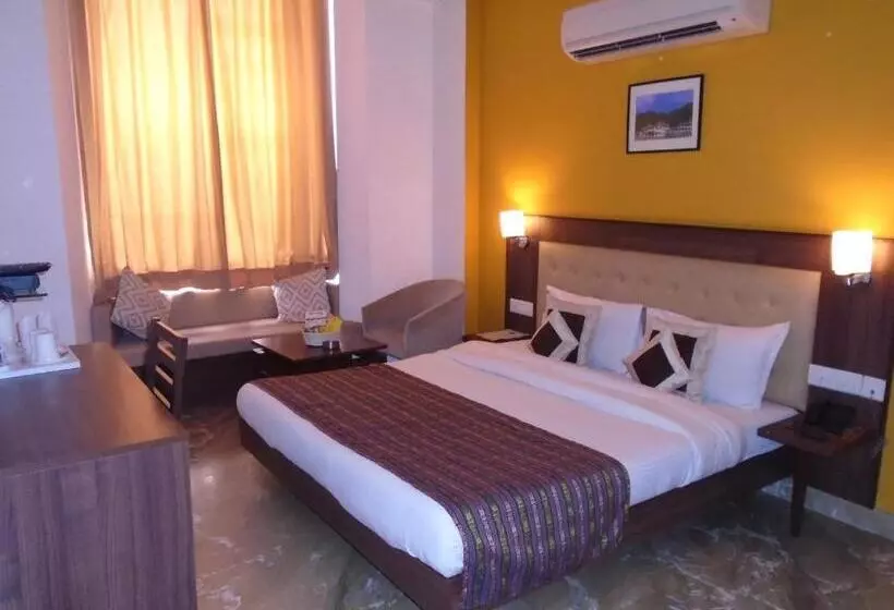 Fotos del hotel Inn Tawang Near Blk Hospital Karol Bagh:  24