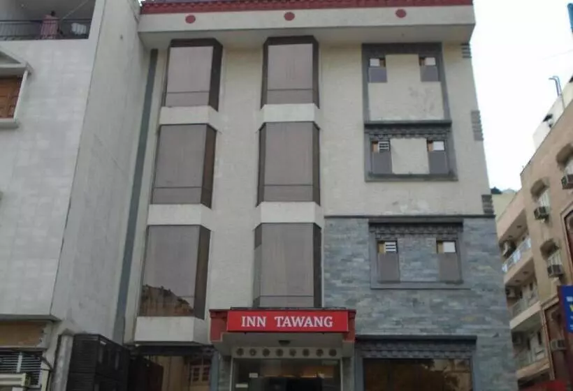 Fotos del hotel Inn Tawang Near Blk Hospital Karol Bagh:  1