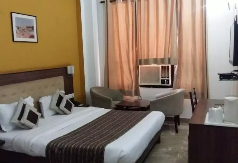 Fotos del hotel Inn Tawang Near Blk Hospital Karol Bagh:  21