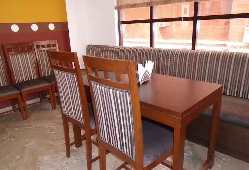 Fotos del hotel Inn Tawang Near Blk Hospital Karol Bagh:  3