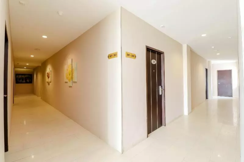 Fotos del hotel Lovina Inn Batam Centre:  3