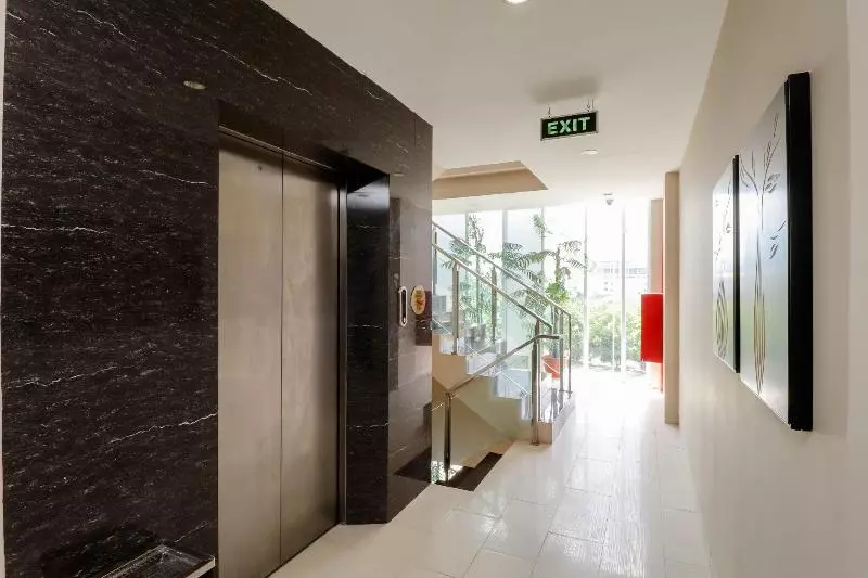 Fotos del hotel Lovina Inn Batam Centre:  5