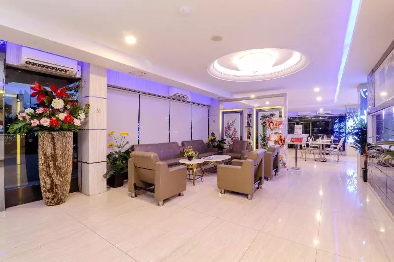 Fotos del hotel Lovina Inn Batam Centre:  6