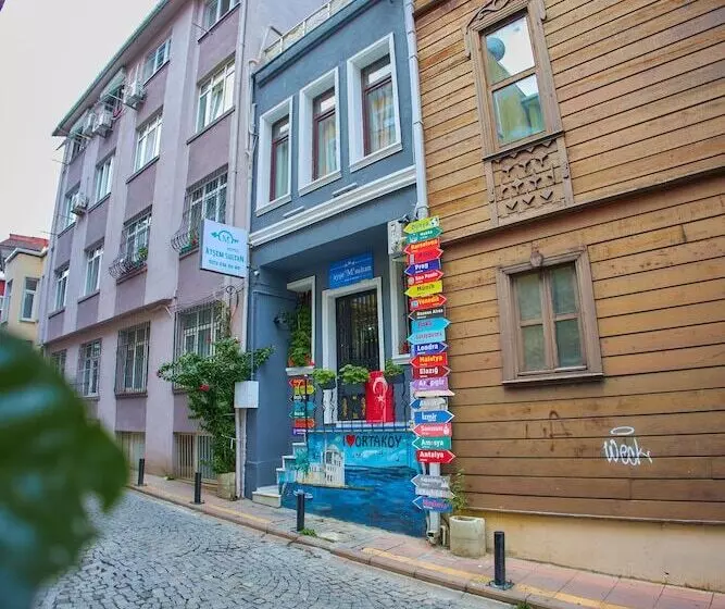 Fotos del hotel Ortakoy Aysem Sultan:  16