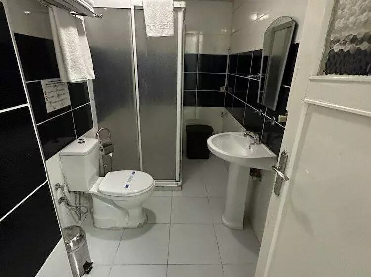 Fotos del hotel Ortakoy Aysem Sultan:  4