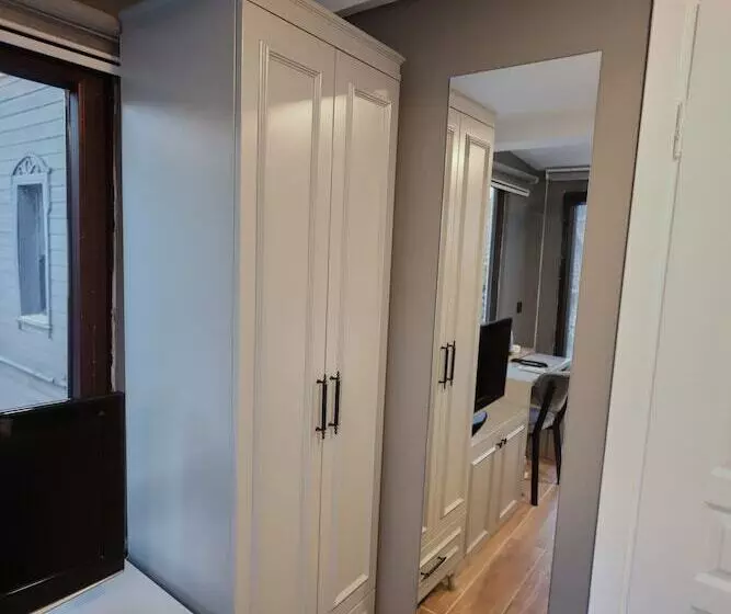 Fotos del hotel Ortakoy Aysem Sultan:  10