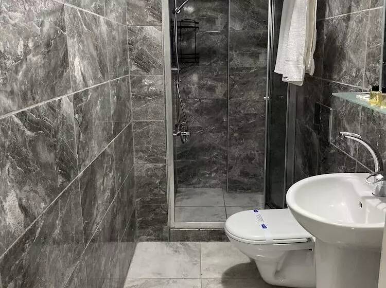 Fotos del hotel Ortakoy Aysem Sultan:  18