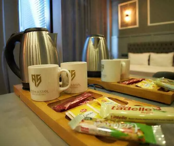 Fotos del hotel Ortakoy Aysem Sultan:  5