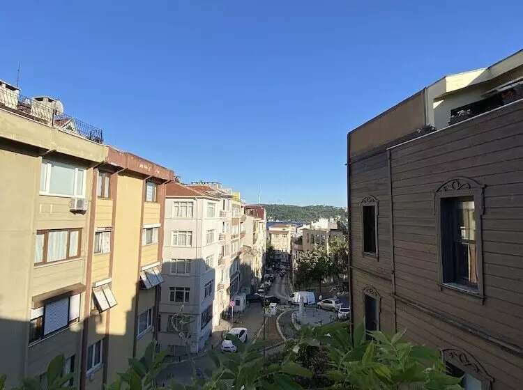 Fotos del hotel Ortakoy Aysem Sultan:  6