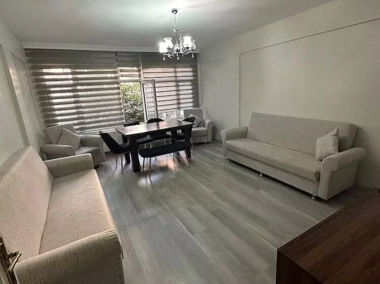 Fotos del hotel Ortakoy Aysem Sultan:  11