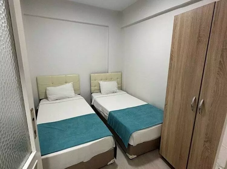 Fotos del hotel Ortakoy Aysem Sultan:  7