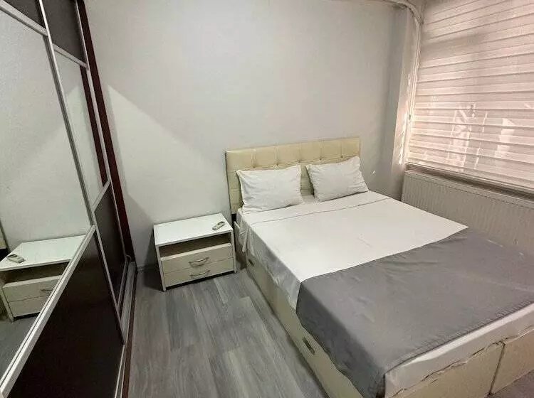 Ortakoy Aysem Sultan