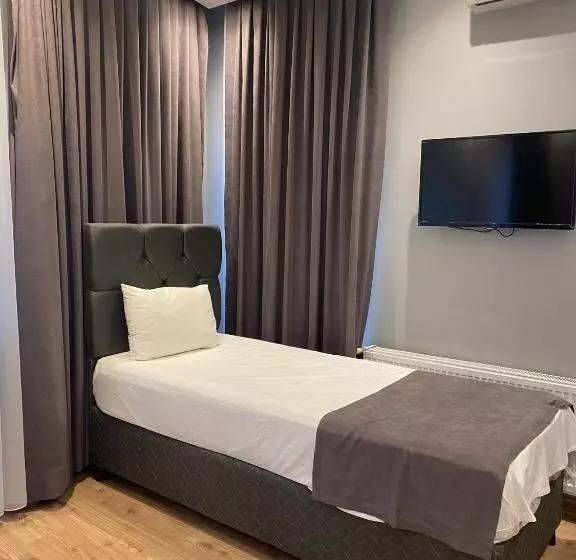 Fotos del hotel Ortakoy Aysem Sultan:  23