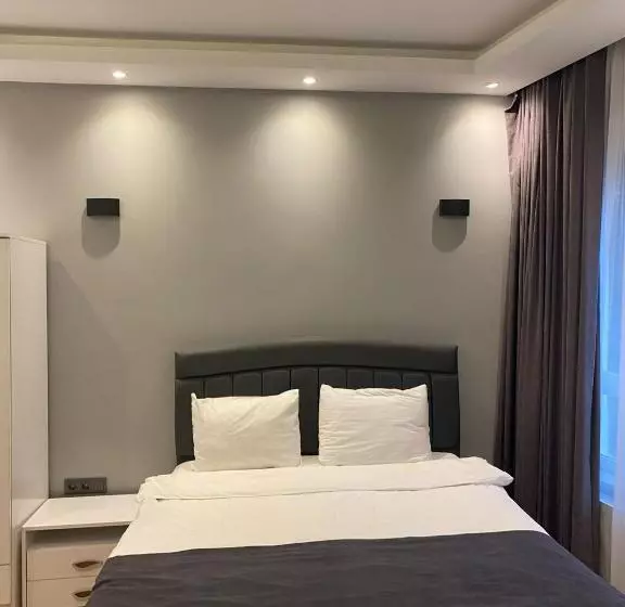 Fotos del hotel Ortakoy Aysem Sultan:  22