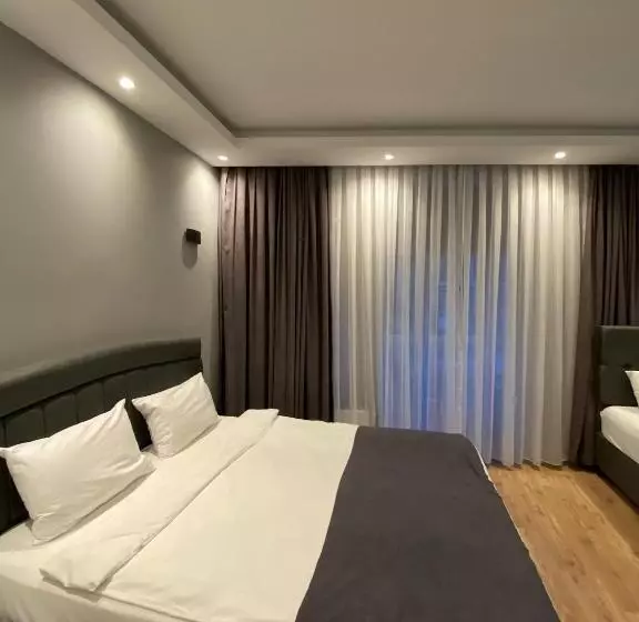 Fotos del hotel Ortakoy Aysem Sultan:  21