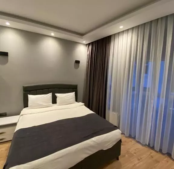 Fotos del hotel Ortakoy Aysem Sultan:  20