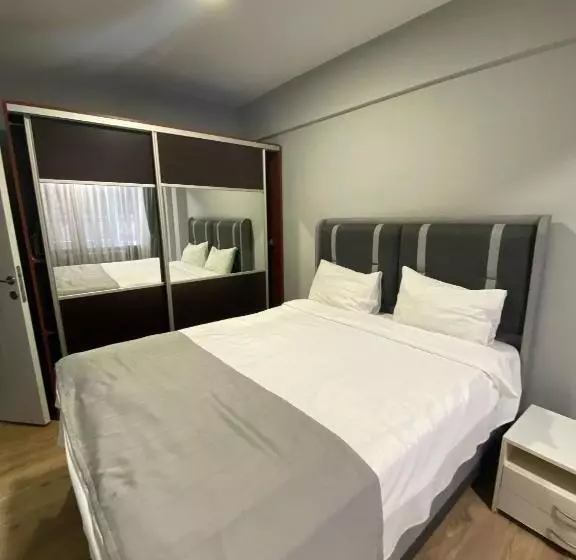 Fotos del hotel Ortakoy Aysem Sultan:  19