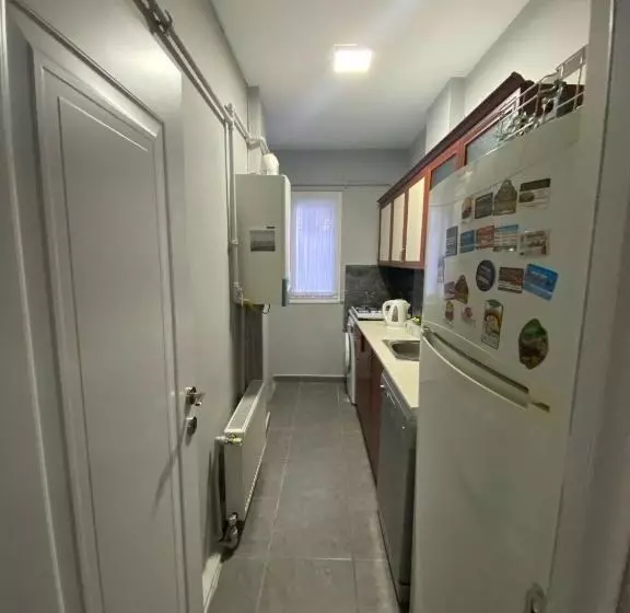 Fotos del hotel Ortakoy Aysem Sultan:  3