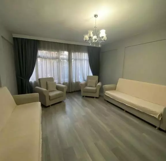 Fotos del hotel Ortakoy Aysem Sultan:  24