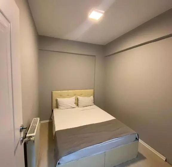 Fotos del hotel Ortakoy Aysem Sultan:  17