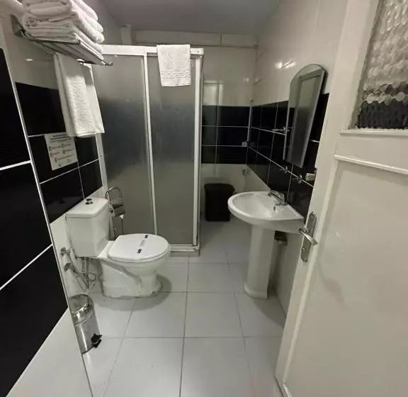 Fotos del hotel Ortakoy Aysem Sultan:  9