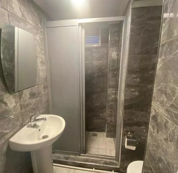 Fotos del hotel Ortakoy Aysem Sultan:  12