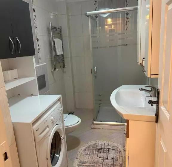 Fotos del hotel Ortakoy Aysem Sultan:  15