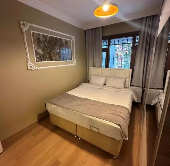 Fotos del hotel Ortakoy Aysem Sultan:  14