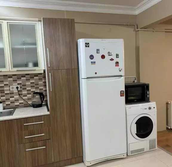 Fotos del hotel Ortakoy Aysem Sultan:  8