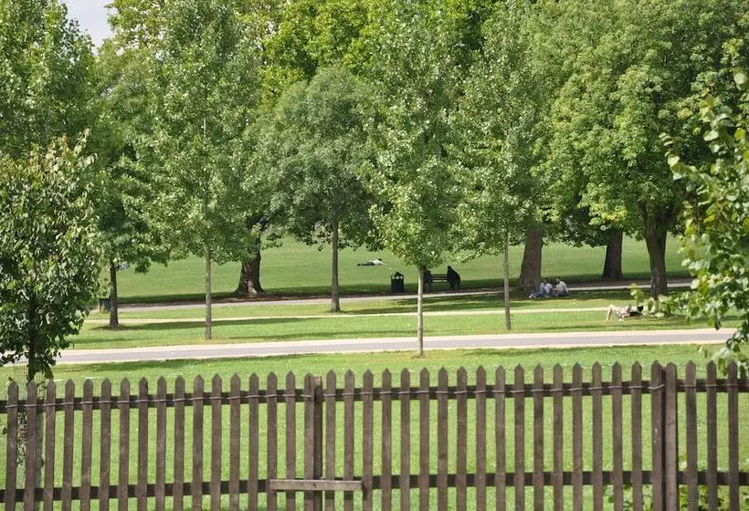 Fotos del hotel Queens:  19