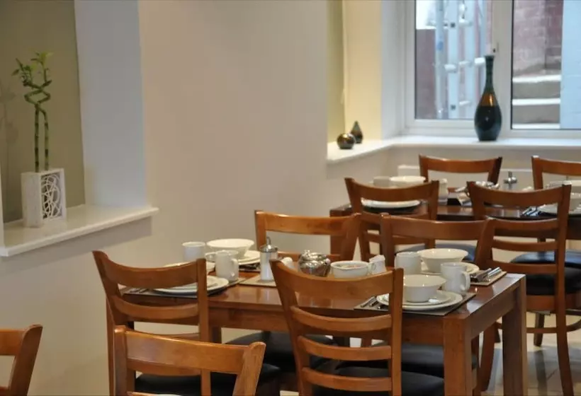 Fotos del hotel Queens:  10