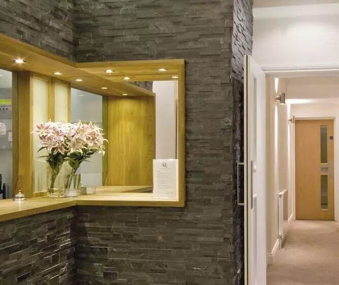 Fotos del hotel Queens:  3