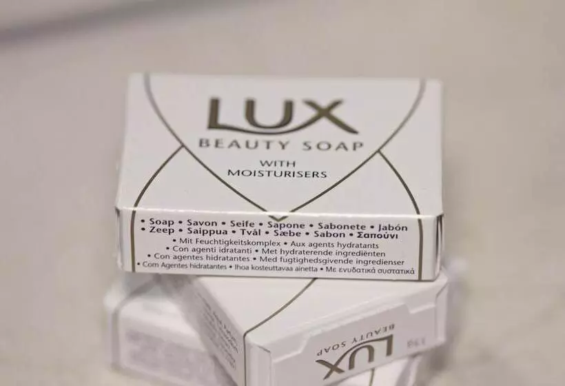 Fotos del hotel Queens:  12