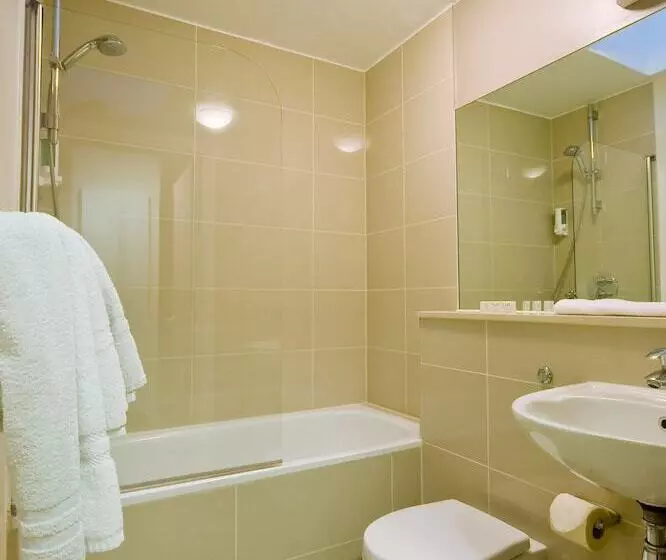 Fotos del hotel Queens:  11