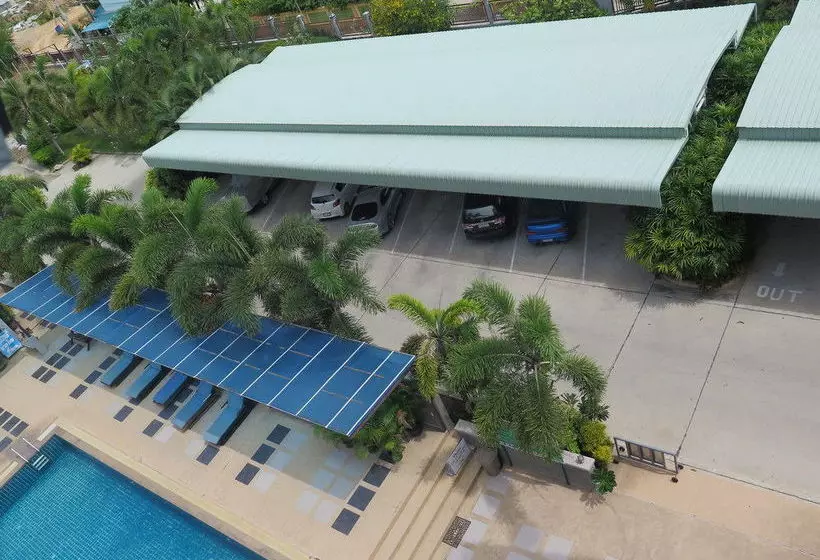 Fotos del hotel Royal Thai Residence:  17