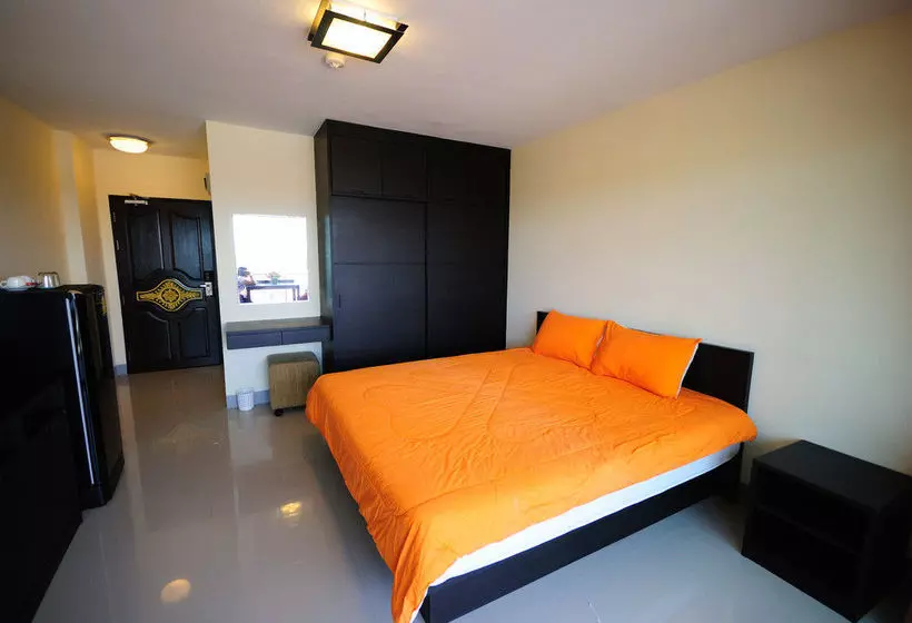 Fotos del hotel Royal Thai Residence:  16