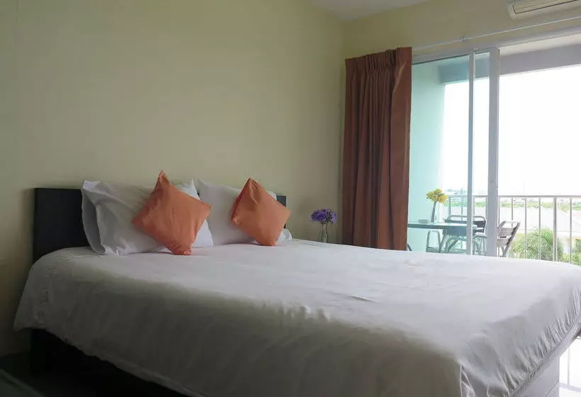 Fotos del hotel Royal Thai Residence:  10